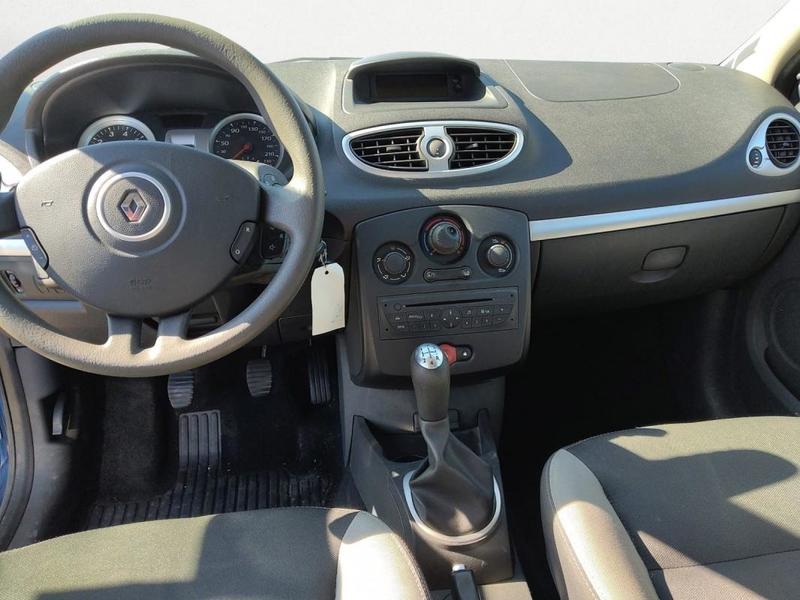 Renault Clio III 1.2 16v 75 Pack Clim