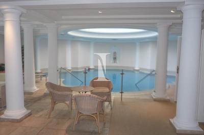 Appartement - 144 m² - 4 pièces