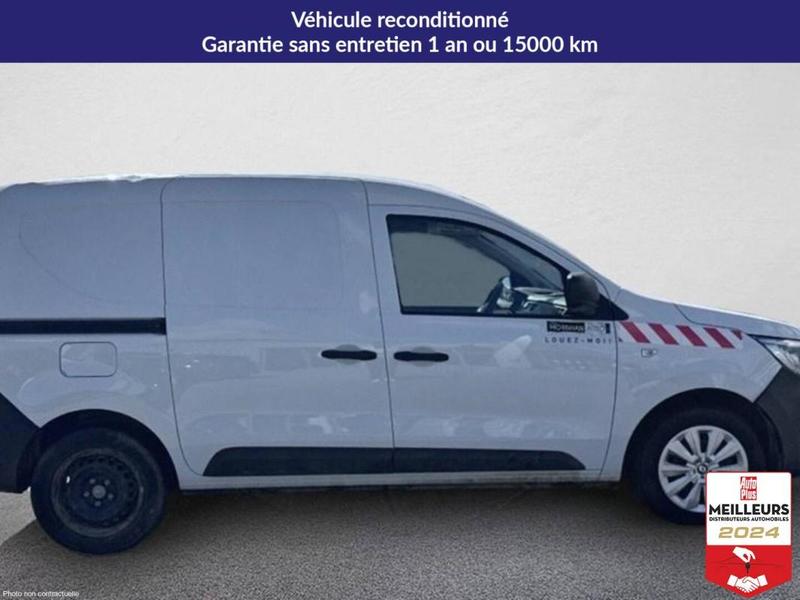 Renault Express II Blue dci 75 confort