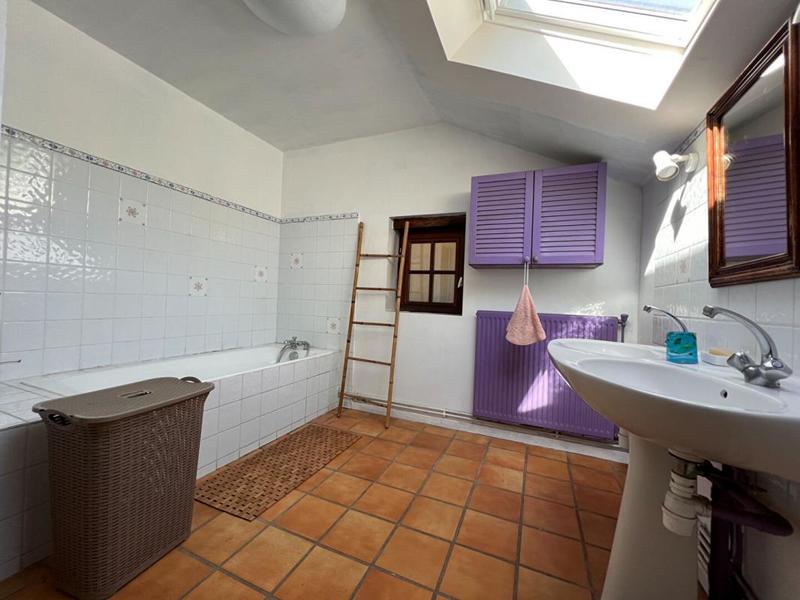 Maison - 142 m² - 5 pièces