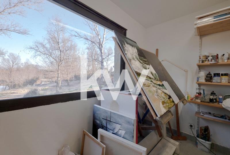 Mas - 278 m² - 7 pièces