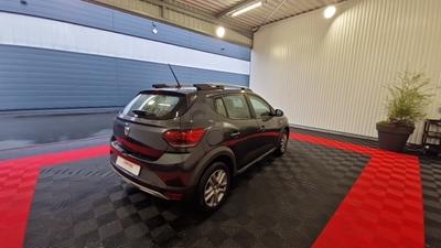 Dacia Sandero Eco-G 100 - 22 Stepway Confort