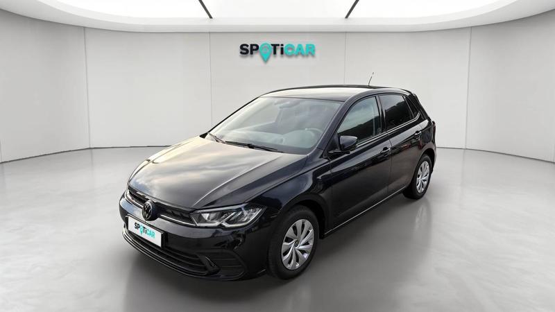 Volkswagen Polo 1.0 Tsi 95 s&amp;S Dsg7 Life