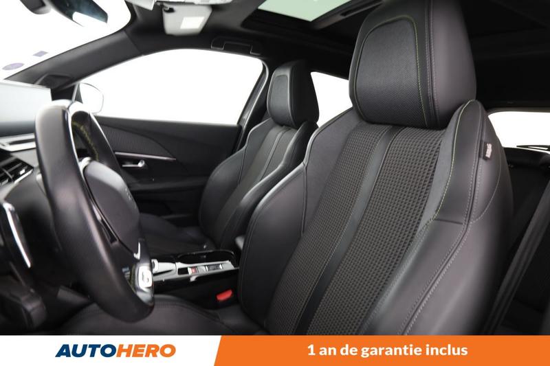 Peugeot 2008 1.2 PureTech Gt Eat8 131 ch