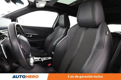 Peugeot 2008 1.2 PureTech Gt Eat8 131 ch