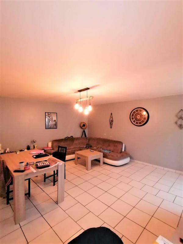 Maison - 116 m² - 4 pièces