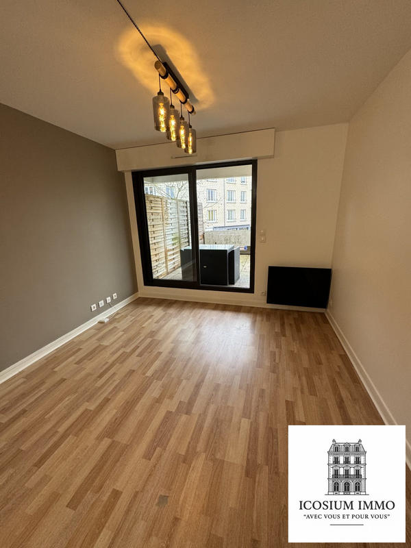 Appartement - 30 m² - 1 pièce