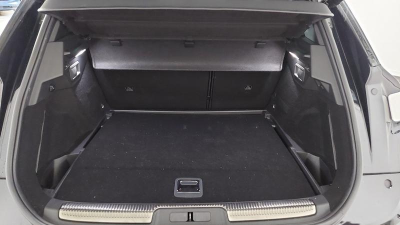 Ds Ds 7 Crossback E-Tense 4x4 300 Rivoli