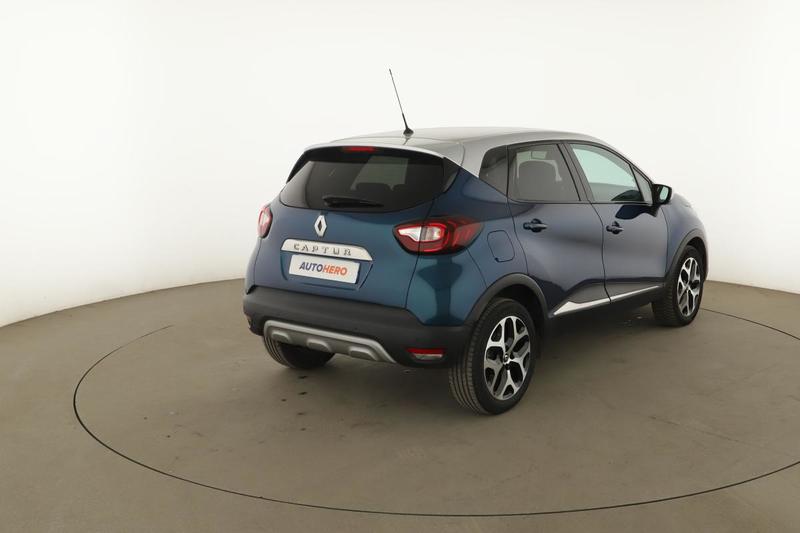 Renault Captur 0.9 TCe Energy Intens 90 ch