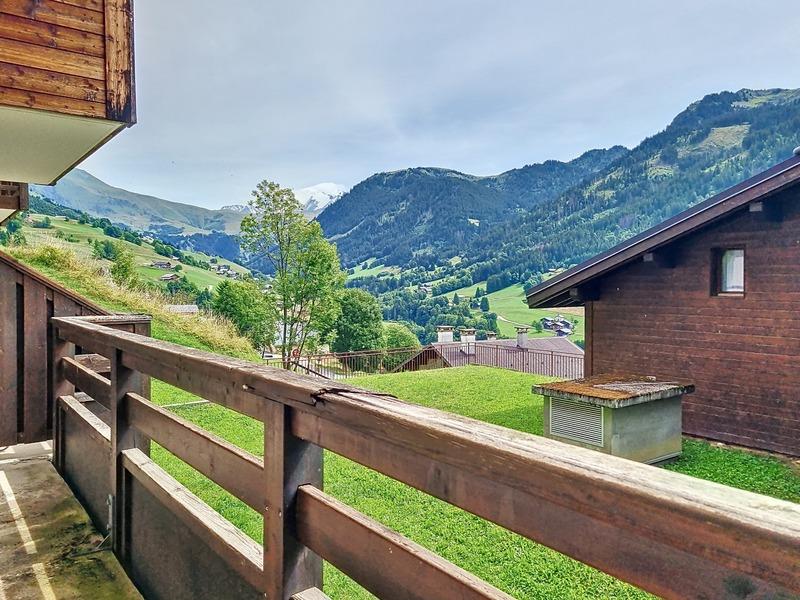 Appartement - 28 m² - 2 pièces