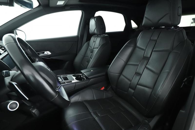 Ds Ds 7 Crossback 1.6 E-Tense 4x4 Grand Chic Automatique 300 ch