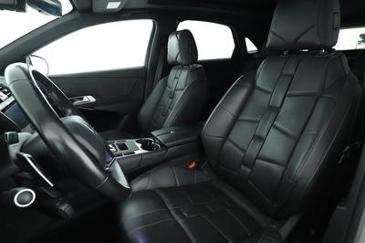 Ds Ds 7 Crossback 1.6 E-Tense 4x4 Grand Chic Automatique 300 ch