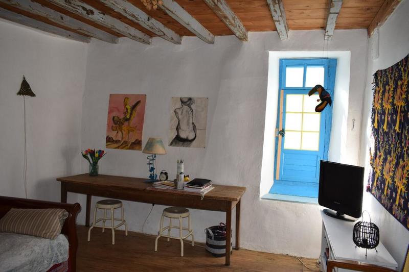 Maison - 85 m² - 6 pièces