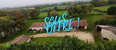 Maison - 200 m² - 9 pièces