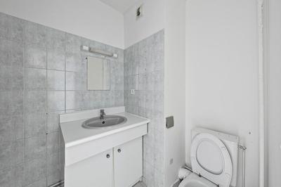 Appartement - 31 m²