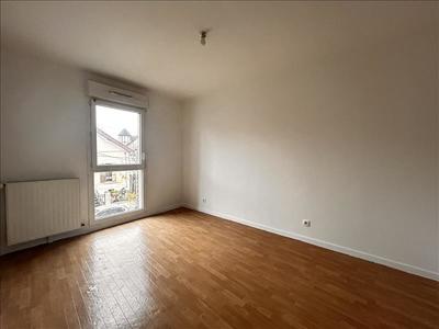 Appartement - 72 m² - 4 pièces