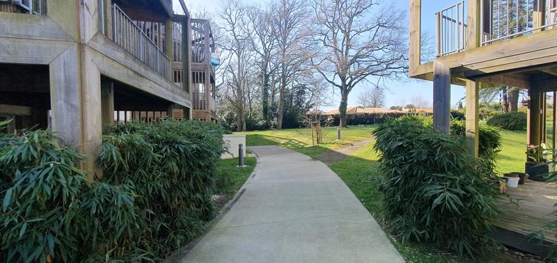 Appartement - 86 m² - 4 pièces