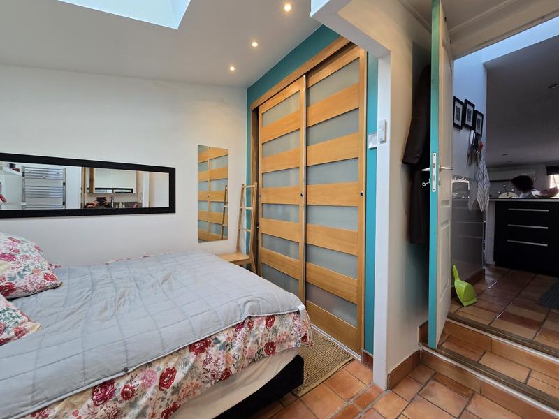 Appartement - 26 m² - 2 pièces