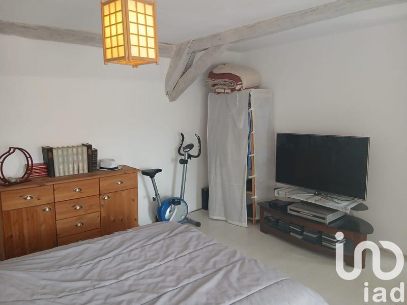 Maison de village - 80 m² - 2 pièces