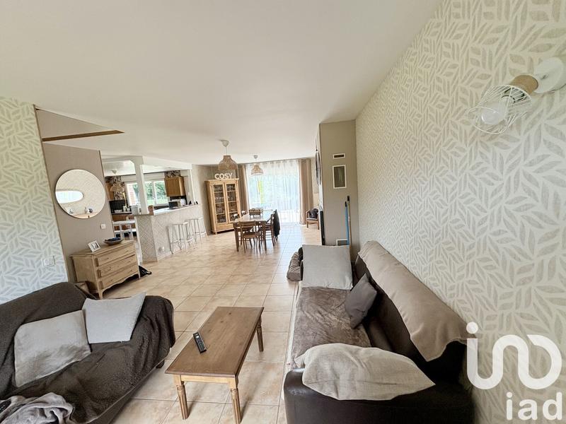 Maison - 174 m² - 6 pièces