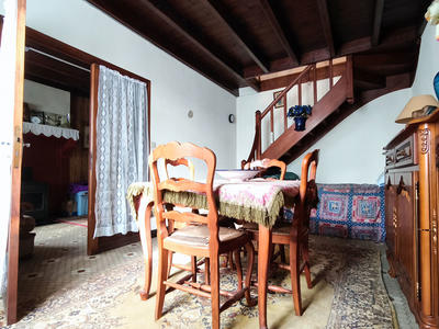 Maison - 86 m² - 6 pièces