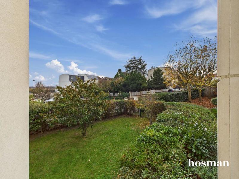 Appartement - 23 m² - 1 pièce