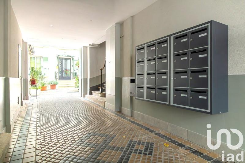 Appartement - 81 m² - 4 pièces