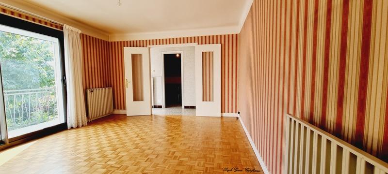 Maison - 143 m² - 5 pièces