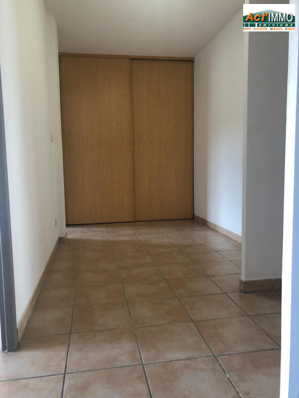 Appartement - 70 m² - 4 pièces