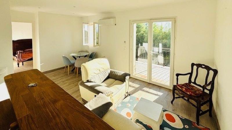 Appartement - 45 m² - 3 pièces