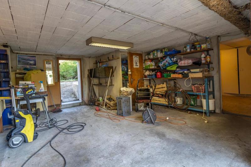 Maison - 66 m² - 3 pièces