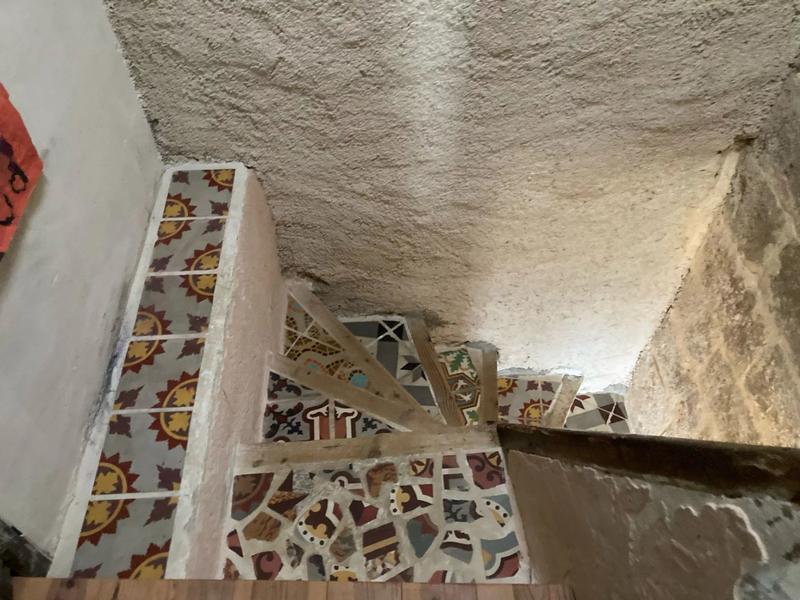 Maison - 84 m² - 4 pièces