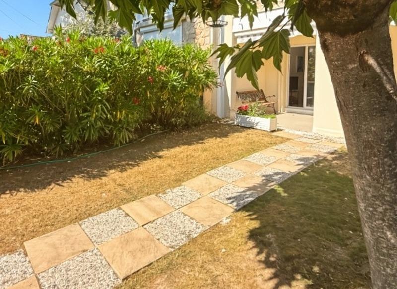 Appartement - 44 m² - 3 pièces