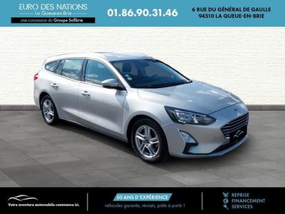 Ford Focus 1.5 Ecoblue 120 s/S Trend Business Sw