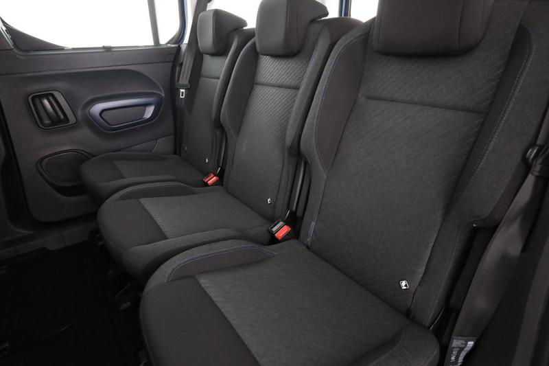 Peugeot Rifter 1.5 Blue-HDi Allure 131 ch