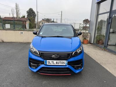 Ligier Be Two Sport Ultimate Garantie Reprise Possible