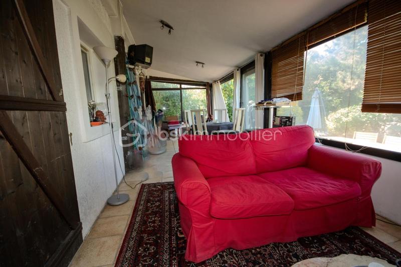 Maison - 193 m² - 8 pièces