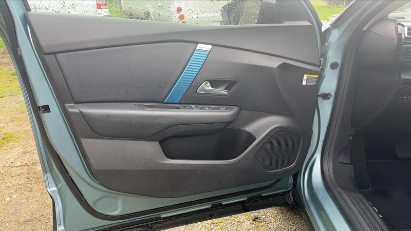 Citroën E-C4 136 50 kWh Feel Pack