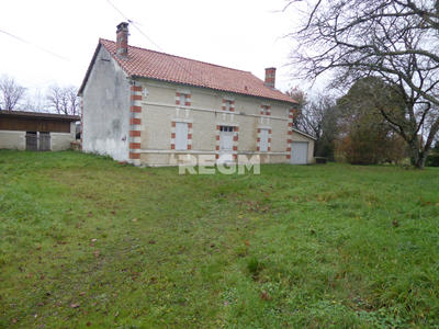 Ferme - 120 m² - 4 pièces