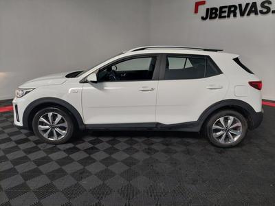 Kia Stonic 1.0 t-Gdi 120 Mhev Active
