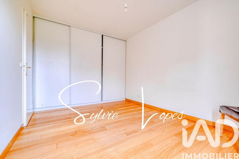 Duplex - 64 m² - 3 pièces