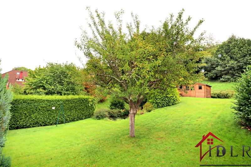 Maison - 179 m² - 9 pièces