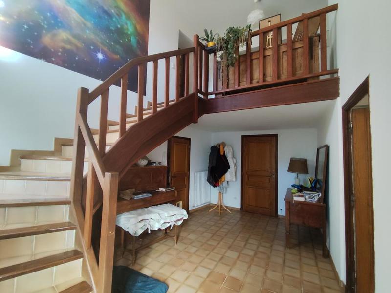 Mas - 273 m² - 17 pièces