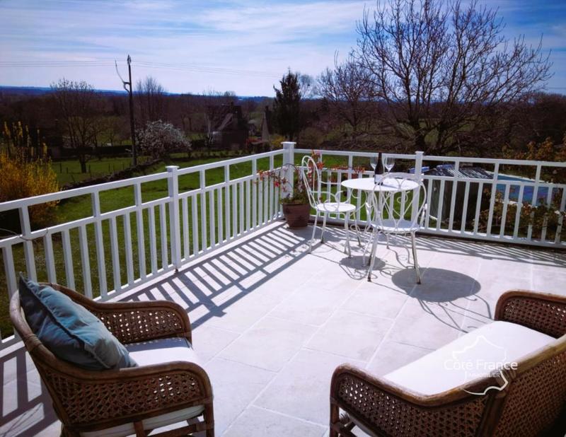 Villa - 192 m² - 7 pièces