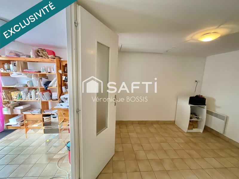 Maison - 106 m² - 6 pièces