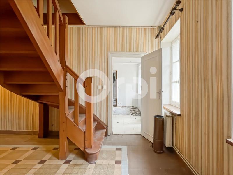 Maison - 150 m² - 4 pièces