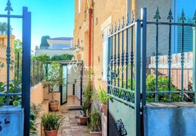 Appartement - 76 m² - 3 pièces