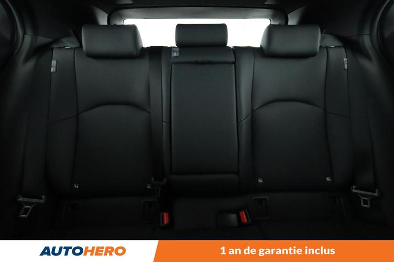 Lexus Ux 250h F Sport 2wd 184 ch