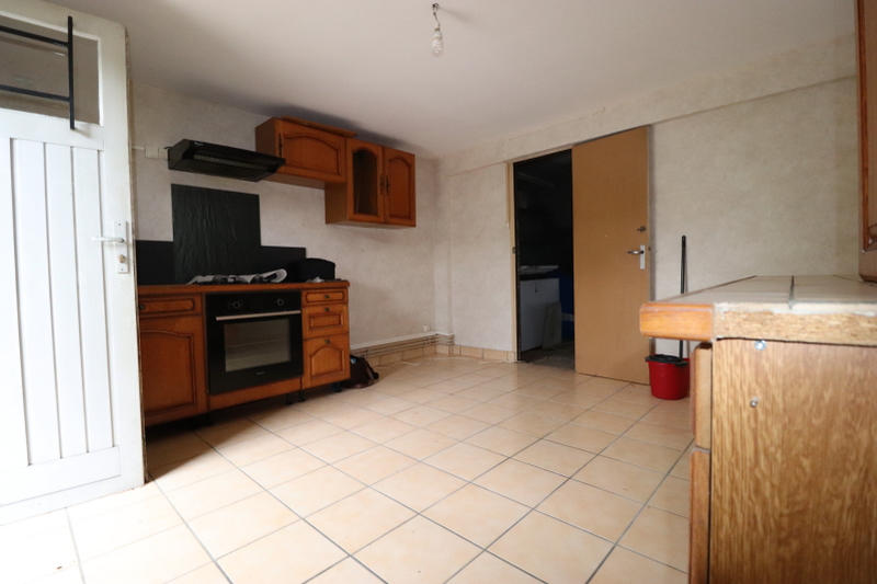 Maison - 109 m² - 5 pièces
