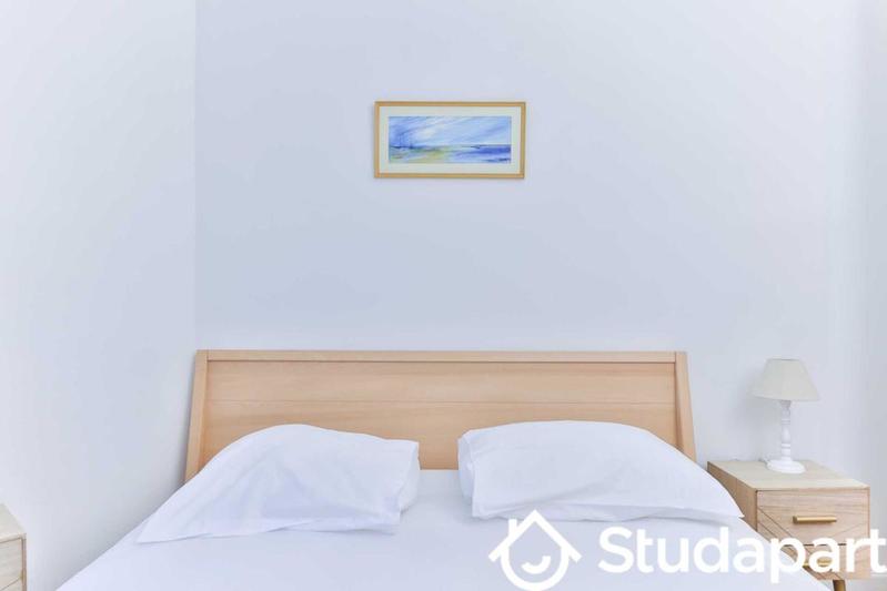 Appartement - 80 m² - 3 pièces